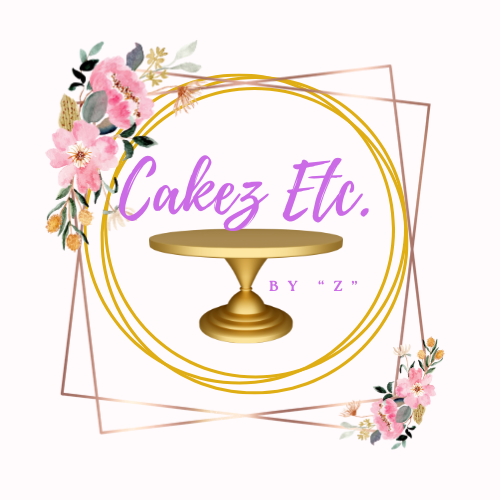 Cakez Etc by Z